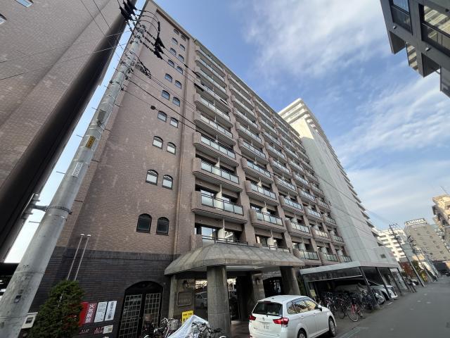 札幌市中央区南八条西 物件画像