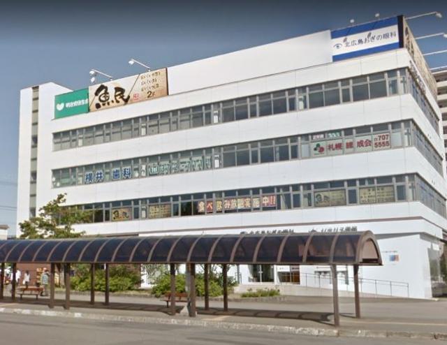 北広島市北進町 物件画像