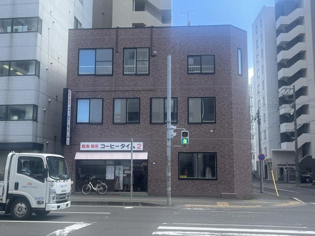 札幌市中央区北一条西 物件画像
