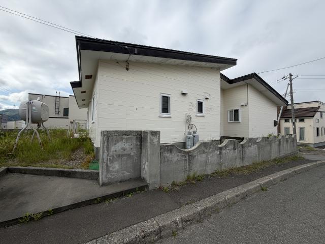 札幌市豊平区西岡一条 物件画像