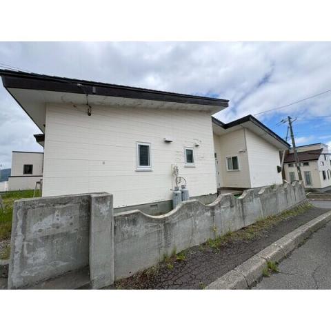 札幌市豊平区西岡一条 物件画像