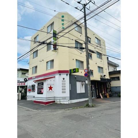 貸店舗 札幌市北区麻生町
