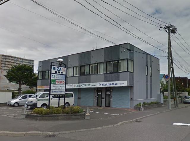 札幌市東区北三十六条東 物件画像