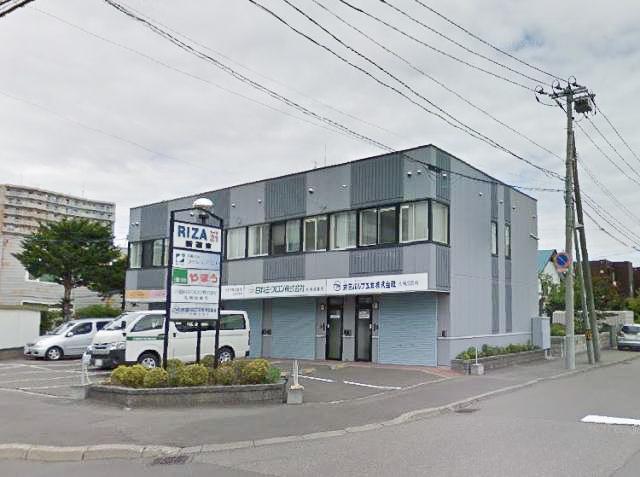 札幌市東区北三十六条東 物件画像