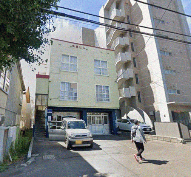 札幌市豊平区月寒東五条 物件画像