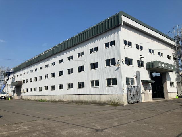 江別市東野幌本町 物件画像