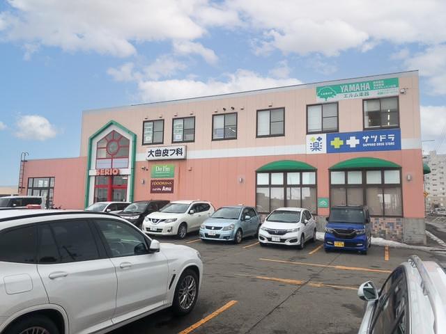 北広島市大曲末広 物件画像