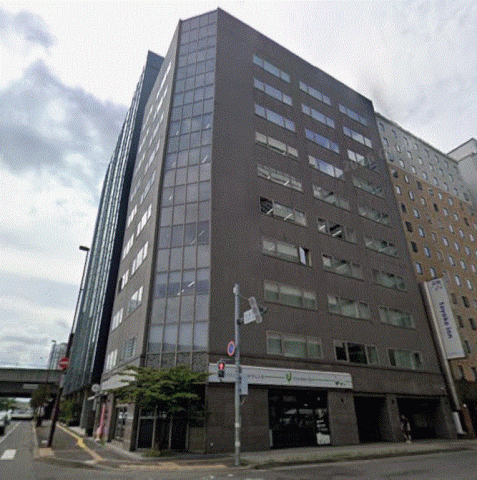 札幌市北区北六条西 物件画像