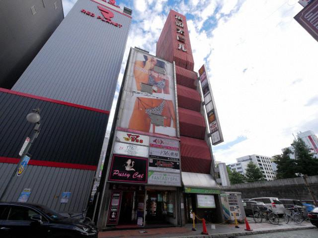 札幌市中央区南六条西 物件画像