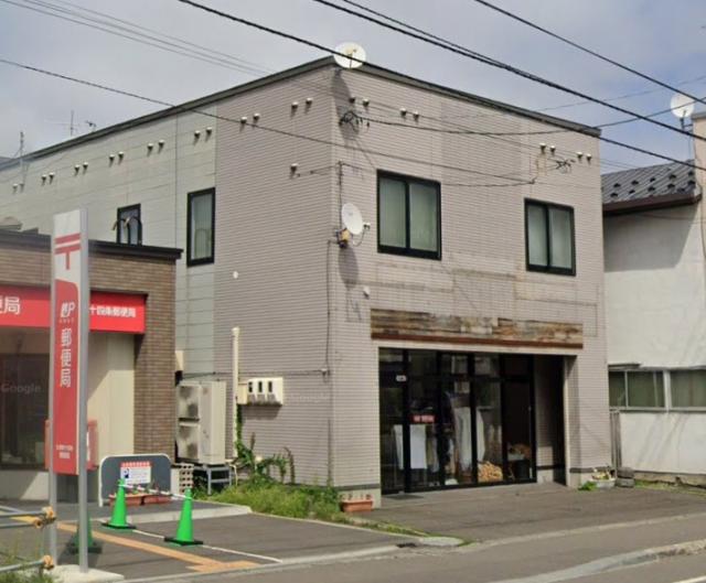 札幌市中央区南十四条西 物件画像