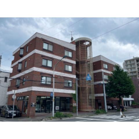 札幌市中央区宮の森三条 物件画像