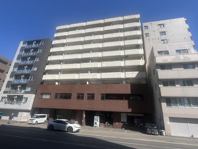 札幌市中央区北四条西 物件画像