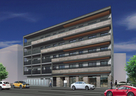 札幌市中央区南十条西 物件画像