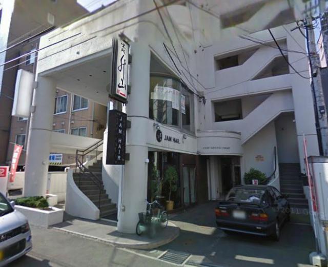 札幌市西区琴似一条 物件画像