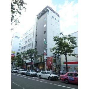 札幌市中央区南二条西 物件画像