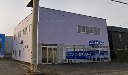 江別市大麻新町 物件画像