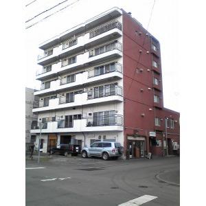 札幌市豊平区平岸三条 物件画像