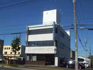 貸事務所 札幌市厚別区厚別中央三条
