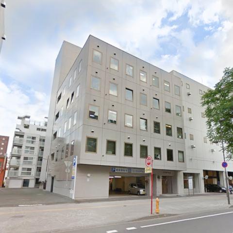 札幌市中央区南四条西 物件画像