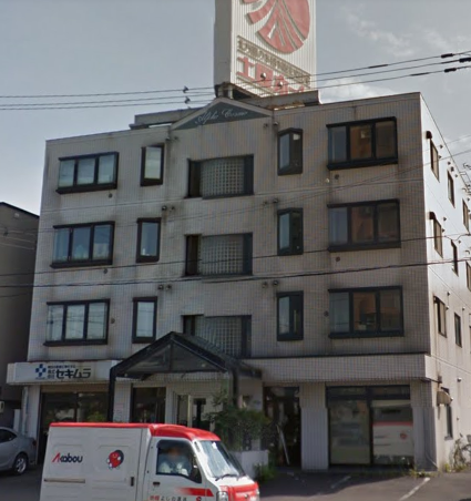 札幌市西区八軒五条東 物件画像