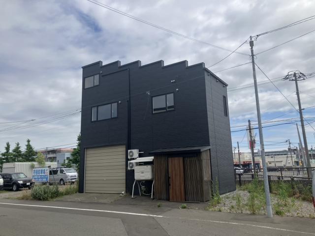 札幌市白石区北郷四条 物件画像