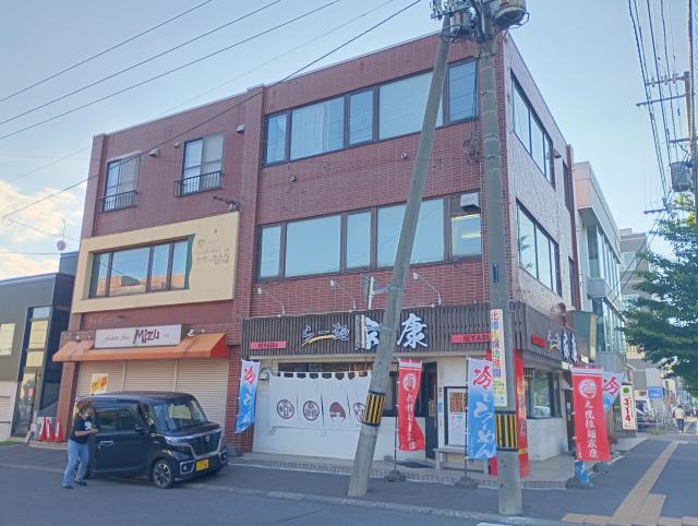 札幌市白石区北郷二条 物件画像
