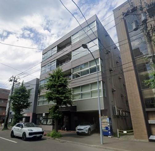 札幌市中央区大通西 物件画像