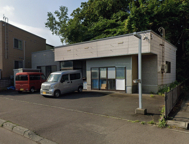 札幌市手稲区稲穂一条 物件画像
