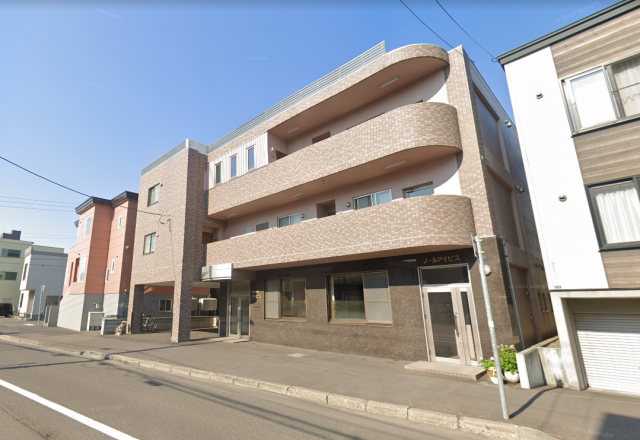 札幌市北区北三十八条西 物件画像