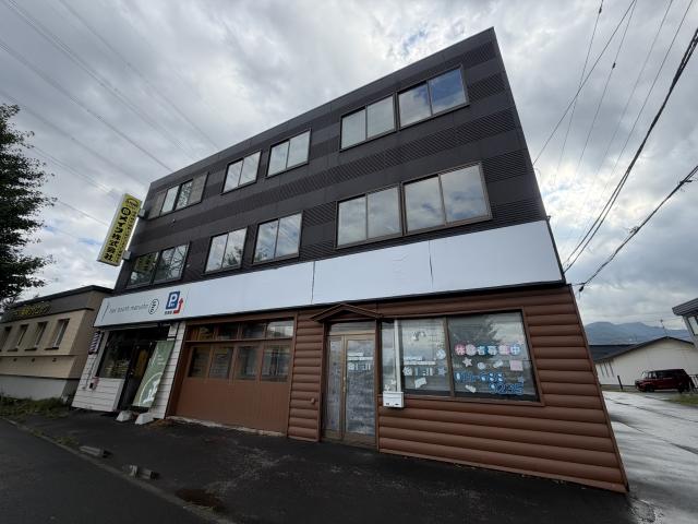 札幌市手稲区新発寒四条 物件画像