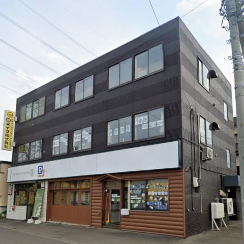札幌市手稲区新発寒四条 物件画像