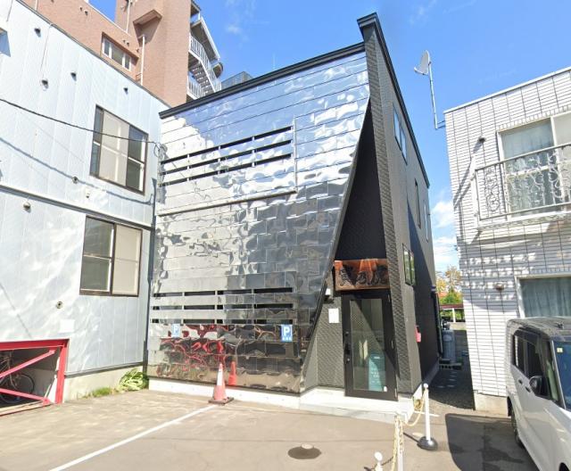 札幌市中央区南五条西 物件画像