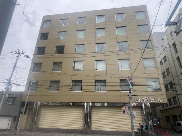 札幌市中央区南七条西 物件画像