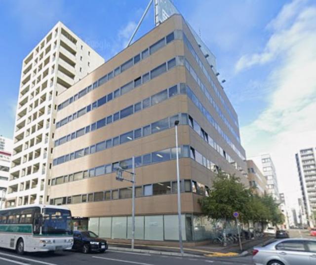 貸事務所 札幌市中央区北一条東