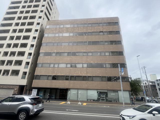 札幌市中央区北一条東 物件画像