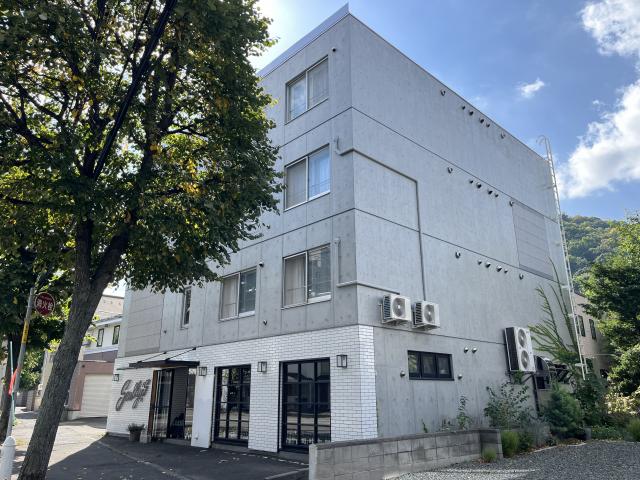 札幌市中央区南五条西 物件画像
