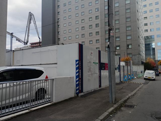 札幌市北区北八条西 物件画像