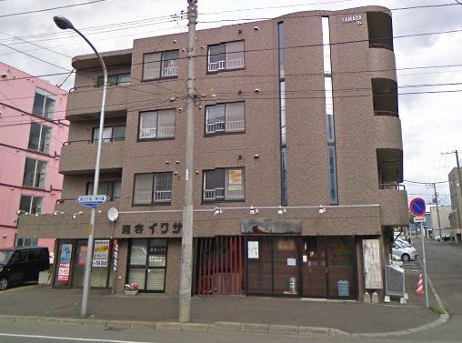 札幌市北区北二十八条西 物件画像