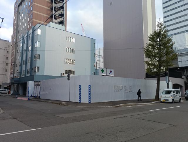 札幌市北区北六条西 物件画像