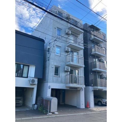 札幌市中央区南十四条西 物件画像