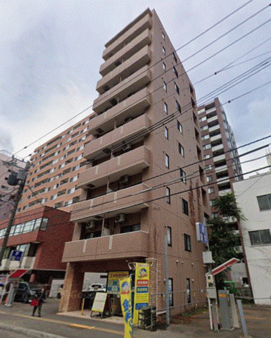 札幌市北区北七条西 物件画像