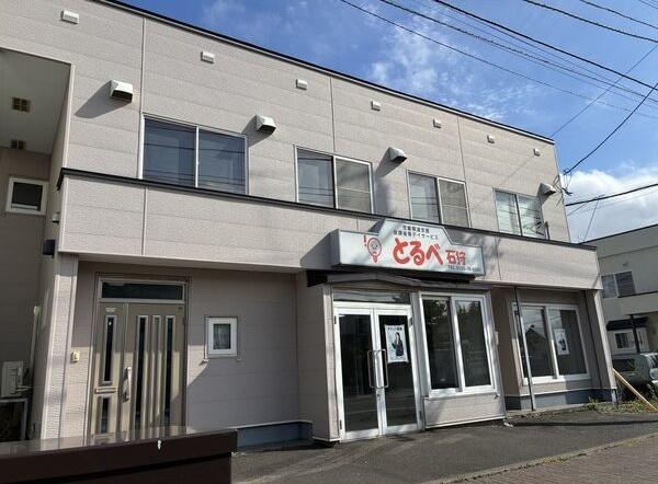石狩市花川南八条 物件画像