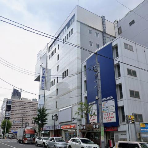 札幌市中央区南五条西 物件画像