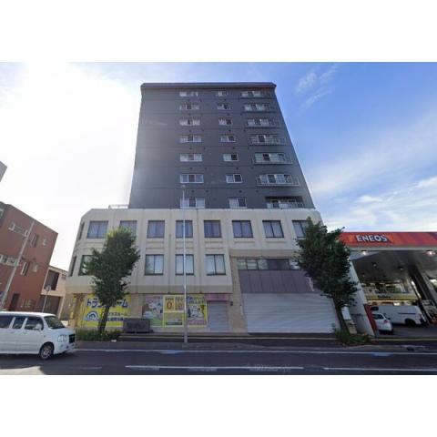札幌市中央区南九条西 物件画像