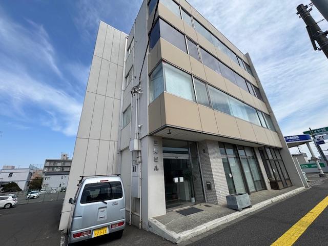 貸事務所 札幌市白石区中央二条