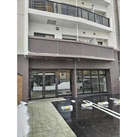 札幌市中央区北一条西 物件画像