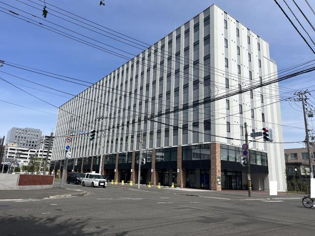 札幌市中央区北四条東 物件画像