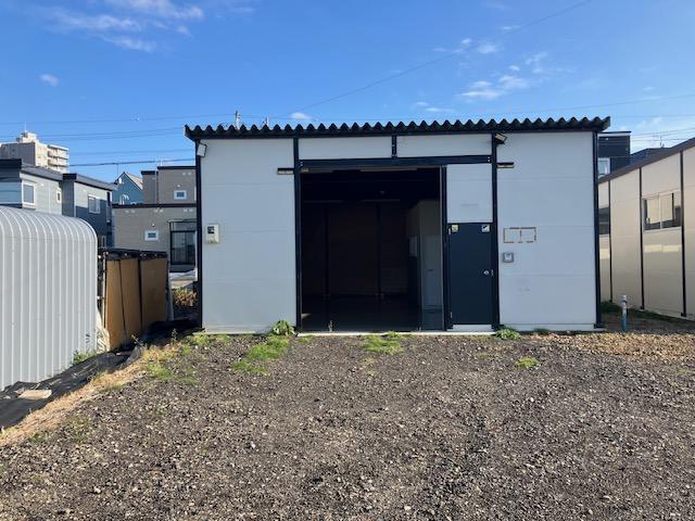 札幌市北区新琴似町 物件画像