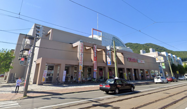 札幌市中央区南二十二条西 物件画像