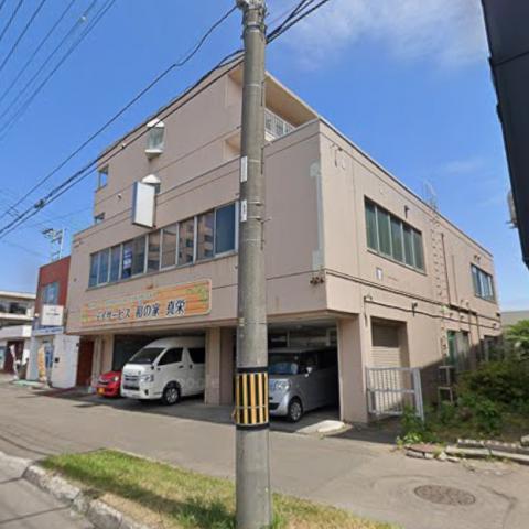貸店舗 札幌市清田区真栄一条